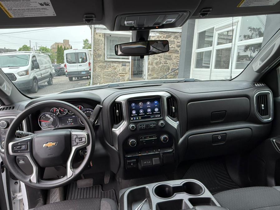 2019 Chevrolet Silverado 1500 4WD Crew Cab 147" LT, available for sale in Port Chester, New York | JC Lopez Auto Sales Corp. Port Chester, New York 2019 Chevrolet Silverado 1500 4WD Crew Cab 147" LT, available for sale in Port Chester, New York | JC Lopez Auto Sales Corp. Port Chester, New York