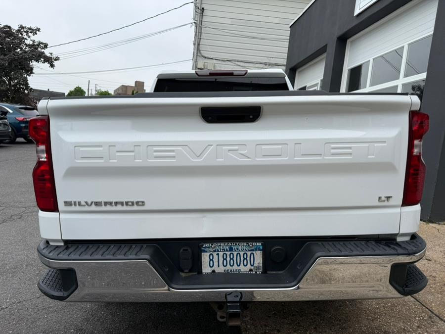 2019 Chevrolet Silverado 1500 4WD Crew Cab 147" LT, available for sale in Port Chester, New York | JC Lopez Auto Sales Corp. Port Chester, New York 2019 Chevrolet Silverado 1500 4WD Crew Cab 147" LT, available for sale in Port Chester, New York | JC Lopez Auto Sales Corp. Port Chester, New York