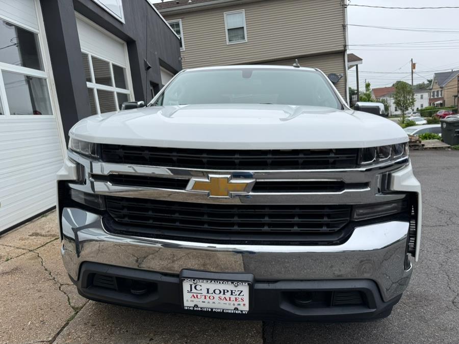 2019 Chevrolet Silverado 1500 4WD Crew Cab 147" LT, available for sale in Port Chester, New York | JC Lopez Auto Sales Corp. Port Chester, New York 2019 Chevrolet Silverado 1500 4WD Crew Cab 147" LT, available for sale in Port Chester, New York | JC Lopez Auto Sales Corp. Port Chester, New York