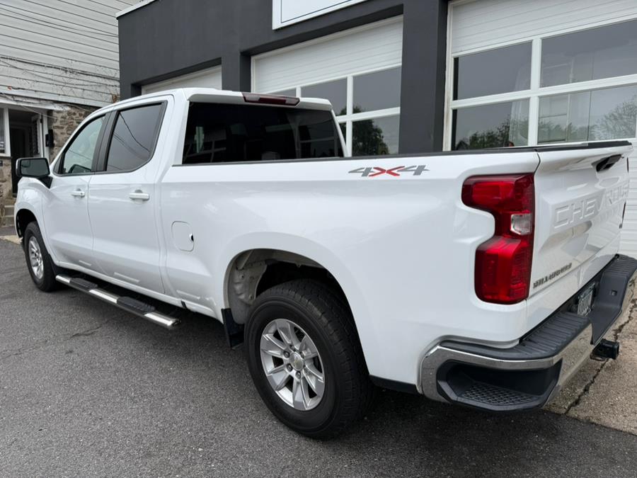2019 Chevrolet Silverado 1500 4WD Crew Cab 147" LT, available for sale in Port Chester, New York | JC Lopez Auto Sales Corp. Port Chester, New York 2019 Chevrolet Silverado 1500 4WD Crew Cab 147" LT, available for sale in Port Chester, New York | JC Lopez Auto Sales Corp. Port Chester, New York