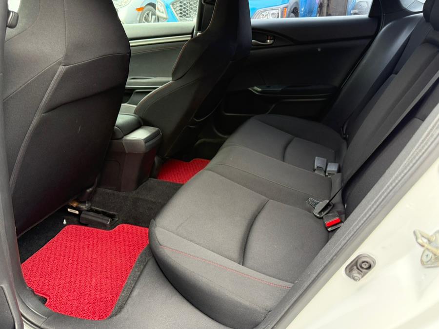 2018 Honda Civic Si Sedan Manual w/High Performance Tires, available for sale in Port Chester, New York | JC Lopez Auto Sales Corp. Port Chester, New York 2018 Honda Civic Si Sedan Manual w/High Performance Tires, available for sale in Port Chester, New York | JC Lopez Auto Sales Corp. Port Chester, New York