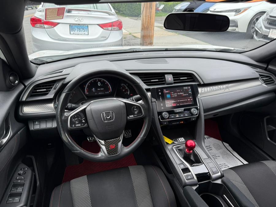 2018 Honda Civic Si Sedan Manual w/High Performance Tires, available for sale in Port Chester, New York | JC Lopez Auto Sales Corp. Port Chester, New York 2018 Honda Civic Si Sedan Manual w/High Performance Tires, available for sale in Port Chester, New York | JC Lopez Auto Sales Corp. Port Chester, New York