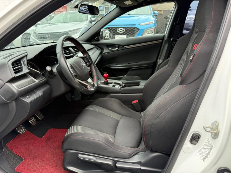 2018 Honda Civic Si Sedan Manual w/High Performance Tires, available for sale in Port Chester, New York | JC Lopez Auto Sales Corp. Port Chester, New York 2018 Honda Civic Si Sedan Manual w/High Performance Tires, available for sale in Port Chester, New York | JC Lopez Auto Sales Corp. Port Chester, New York