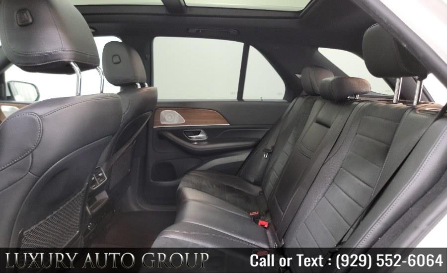 2021 Mercedes-Benz GLE GLE 350 4MATIC SUV, available for sale in Bronx, New York | Luxury Auto Group. Bronx, New York 2021 Mercedes-Benz GLE GLE 350 4MATIC SUV, available for sale in Bronx, New York | Luxury Auto Group. Bronx, New York