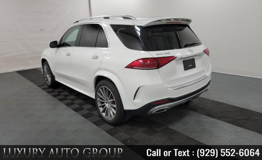 2021 Mercedes-Benz GLE GLE 350 4MATIC SUV, available for sale in Bronx, New York | Luxury Auto Group. Bronx, New York 2021 Mercedes-Benz GLE GLE 350 4MATIC SUV, available for sale in Bronx, New York | Luxury Auto Group. Bronx, New York