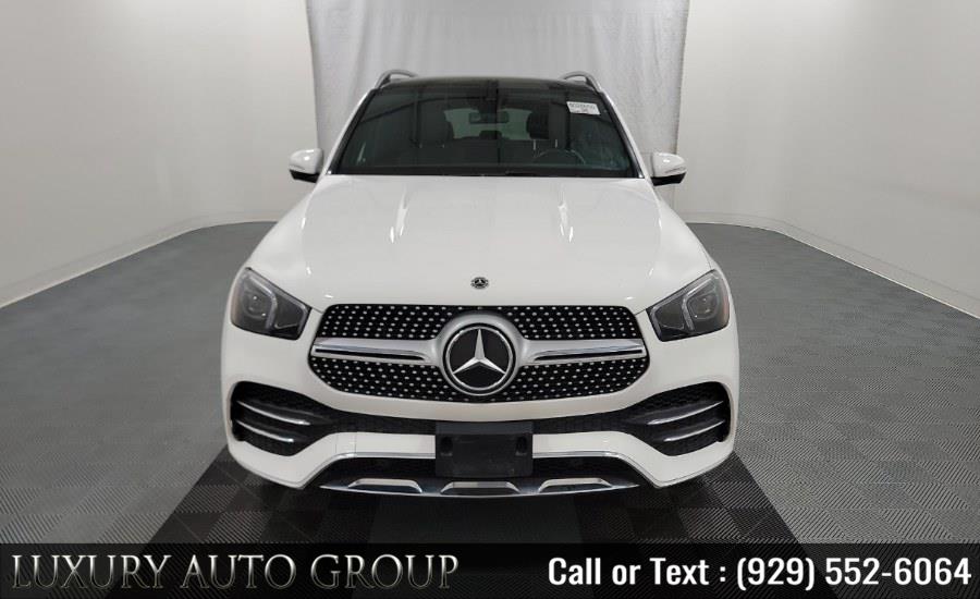 2021 Mercedes-Benz GLE GLE 350 4MATIC SUV, available for sale in Bronx, New York | Luxury Auto Group. Bronx, New York 2021 Mercedes-Benz GLE GLE 350 4MATIC SUV, available for sale in Bronx, New York | Luxury Auto Group. Bronx, New York