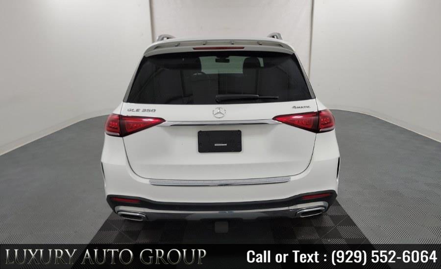 2021 Mercedes-Benz GLE GLE 350 4MATIC SUV, available for sale in Bronx, New York | Luxury Auto Group. Bronx, New York 2021 Mercedes-Benz GLE GLE 350 4MATIC SUV, available for sale in Bronx, New York | Luxury Auto Group. Bronx, New York
