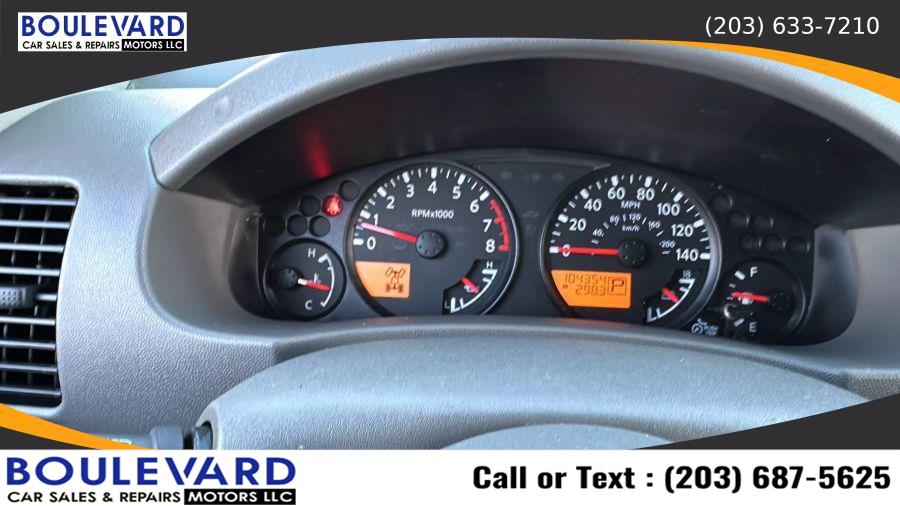 2013 Nissan Frontier Crew Cab SV Pickup 4D 5 ft, available for sale in New Haven, Connecticut | Boulevard Motors LLC. New Haven, Connecticut 2013 Nissan Frontier Crew Cab SV Pickup 4D 5 ft, available for sale in New Haven, Connecticut | Boulevard Motors LLC. New Haven, Connecticut