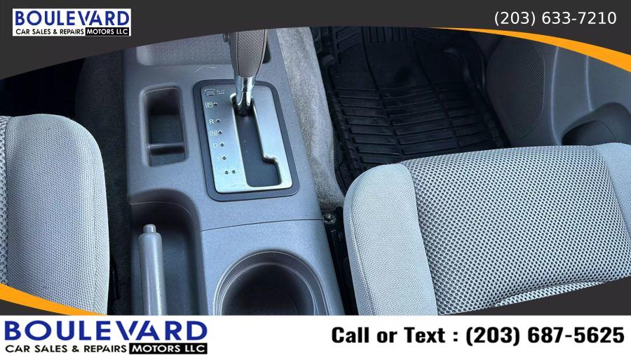 2013 Nissan Frontier Crew Cab SV Pickup 4D 5 ft, available for sale in New Haven, Connecticut | Boulevard Motors LLC. New Haven, Connecticut 2013 Nissan Frontier Crew Cab SV Pickup 4D 5 ft, available for sale in New Haven, Connecticut | Boulevard Motors LLC. New Haven, Connecticut