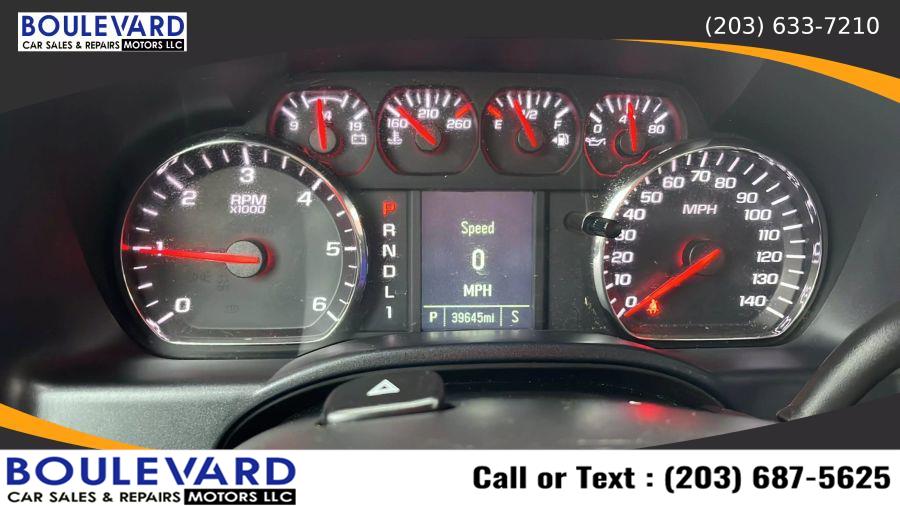 2017 Chevrolet Silverado 2500 Hd Regular Cab Work Truck Pickup 2D 8 ft, available for sale in New Haven, Connecticut | Boulevard Motors LLC. New Haven, Connecticut 2017 Chevrolet Silverado 2500 Hd Regular Cab Work Truck Pickup 2D 8 ft, available for sale in New Haven, Connecticut | Boulevard Motors LLC. New Haven, Connecticut