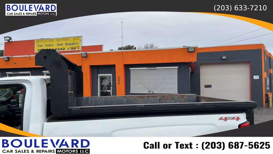 2017 Chevrolet Silverado 2500 Hd Regular Cab Work Truck Pickup 2D 8 ft, available for sale in New Haven, Connecticut | Boulevard Motors LLC. New Haven, Connecticut 2017 Chevrolet Silverado 2500 Hd Regular Cab Work Truck Pickup 2D 8 ft, available for sale in New Haven, Connecticut | Boulevard Motors LLC. New Haven, Connecticut