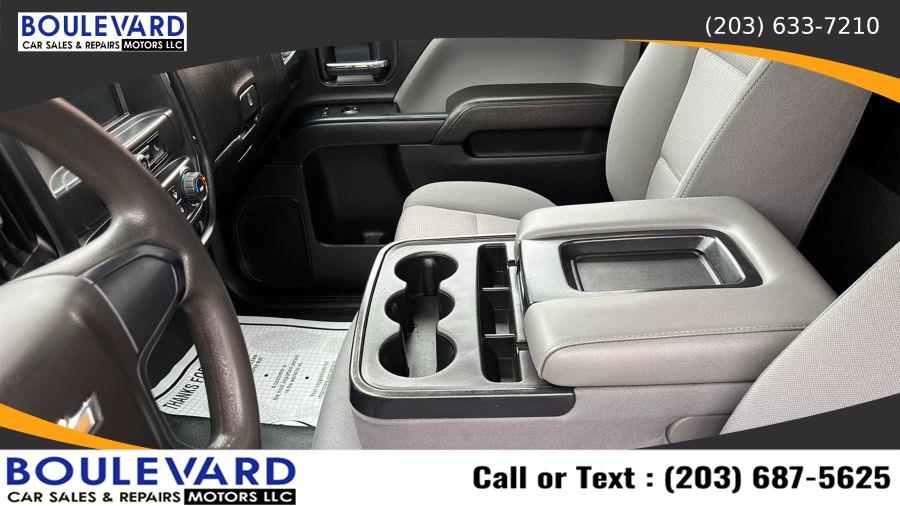 2017 Chevrolet Silverado 2500 Hd Regular Cab Work Truck Pickup 2D 8 ft, available for sale in New Haven, Connecticut | Boulevard Motors LLC. New Haven, Connecticut 2017 Chevrolet Silverado 2500 Hd Regular Cab Work Truck Pickup 2D 8 ft, available for sale in New Haven, Connecticut | Boulevard Motors LLC. New Haven, Connecticut