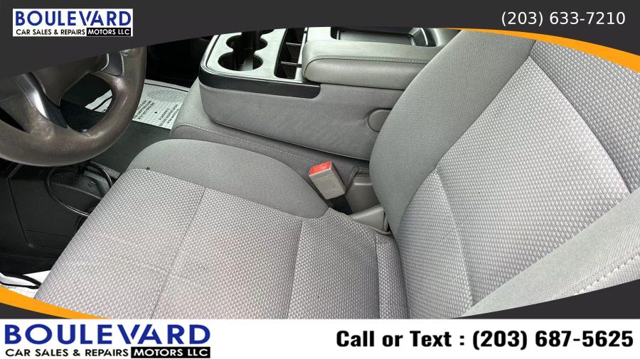 2017 Chevrolet Silverado 2500 Hd Regular Cab Work Truck Pickup 2D 8 ft, available for sale in New Haven, Connecticut | Boulevard Motors LLC. New Haven, Connecticut 2017 Chevrolet Silverado 2500 Hd Regular Cab Work Truck Pickup 2D 8 ft, available for sale in New Haven, Connecticut | Boulevard Motors LLC. New Haven, Connecticut