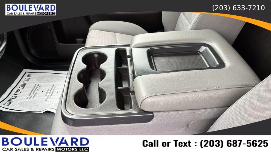 2017 Chevrolet Silverado 2500 Hd Regular Cab Work Truck Pickup 2D 8 ft, available for sale in New Haven, Connecticut | Boulevard Motors LLC. New Haven, Connecticut 2017 Chevrolet Silverado 2500 Hd Regular Cab Work Truck Pickup 2D 8 ft, available for sale in New Haven, Connecticut | Boulevard Motors LLC. New Haven, Connecticut