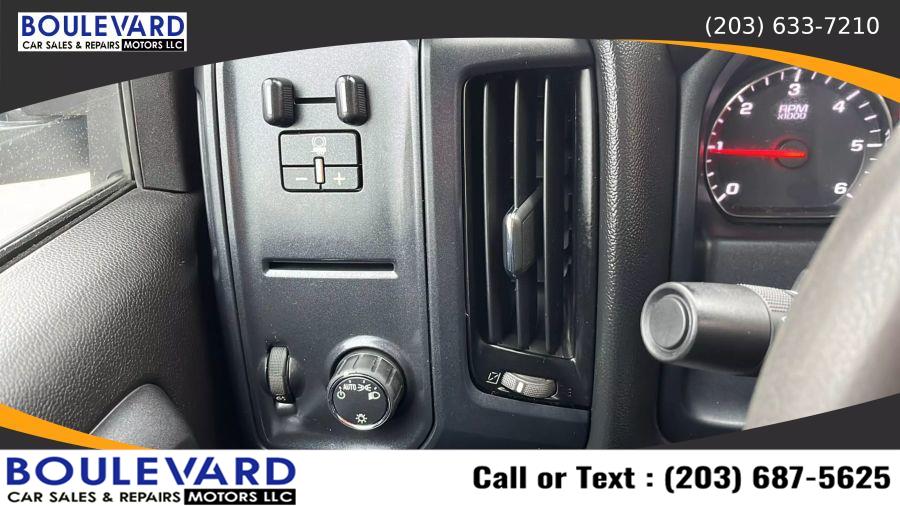 2017 Chevrolet Silverado 2500 Hd Regular Cab Work Truck Pickup 2D 8 ft, available for sale in New Haven, Connecticut | Boulevard Motors LLC. New Haven, Connecticut 2017 Chevrolet Silverado 2500 Hd Regular Cab Work Truck Pickup 2D 8 ft, available for sale in New Haven, Connecticut | Boulevard Motors LLC. New Haven, Connecticut