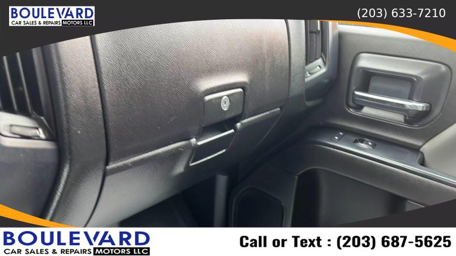 2017 Chevrolet Silverado 2500 Hd Regular Cab Work Truck Pickup 2D 8 ft, available for sale in New Haven, Connecticut | Boulevard Motors LLC. New Haven, Connecticut 2017 Chevrolet Silverado 2500 Hd Regular Cab Work Truck Pickup 2D 8 ft, available for sale in New Haven, Connecticut | Boulevard Motors LLC. New Haven, Connecticut