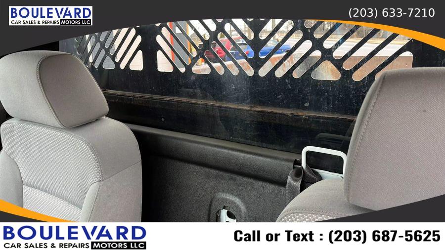 2017 Chevrolet Silverado 2500 Hd Regular Cab Work Truck Pickup 2D 8 ft, available for sale in New Haven, Connecticut | Boulevard Motors LLC. New Haven, Connecticut 2017 Chevrolet Silverado 2500 Hd Regular Cab Work Truck Pickup 2D 8 ft, available for sale in New Haven, Connecticut | Boulevard Motors LLC. New Haven, Connecticut