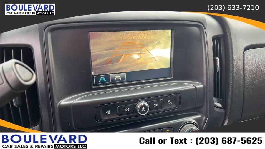 2017 Chevrolet Silverado 2500 Hd Regular Cab Work Truck Pickup 2D 8 ft, available for sale in New Haven, Connecticut | Boulevard Motors LLC. New Haven, Connecticut 2017 Chevrolet Silverado 2500 Hd Regular Cab Work Truck Pickup 2D 8 ft, available for sale in New Haven, Connecticut | Boulevard Motors LLC. New Haven, Connecticut