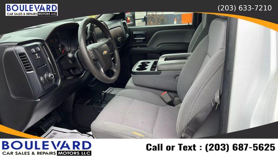 2017 Chevrolet Silverado 2500 Hd Regular Cab Work Truck Pickup 2D 8 ft, available for sale in New Haven, Connecticut | Boulevard Motors LLC. New Haven, Connecticut 2017 Chevrolet Silverado 2500 Hd Regular Cab Work Truck Pickup 2D 8 ft, available for sale in New Haven, Connecticut | Boulevard Motors LLC. New Haven, Connecticut