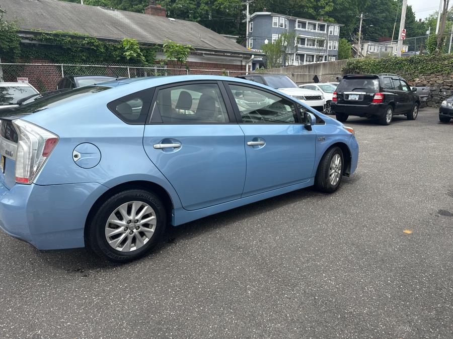 2013 Toyota Prius Plug-In 5dr HB (Natl), available for sale in Shelton, Connecticut | Center Motorsports LLC. Shelton, Connecticut 2013 Toyota Prius Plug-In 5dr HB (Natl), available for sale in Shelton, Connecticut | Center Motorsports LLC. Shelton, Connecticut