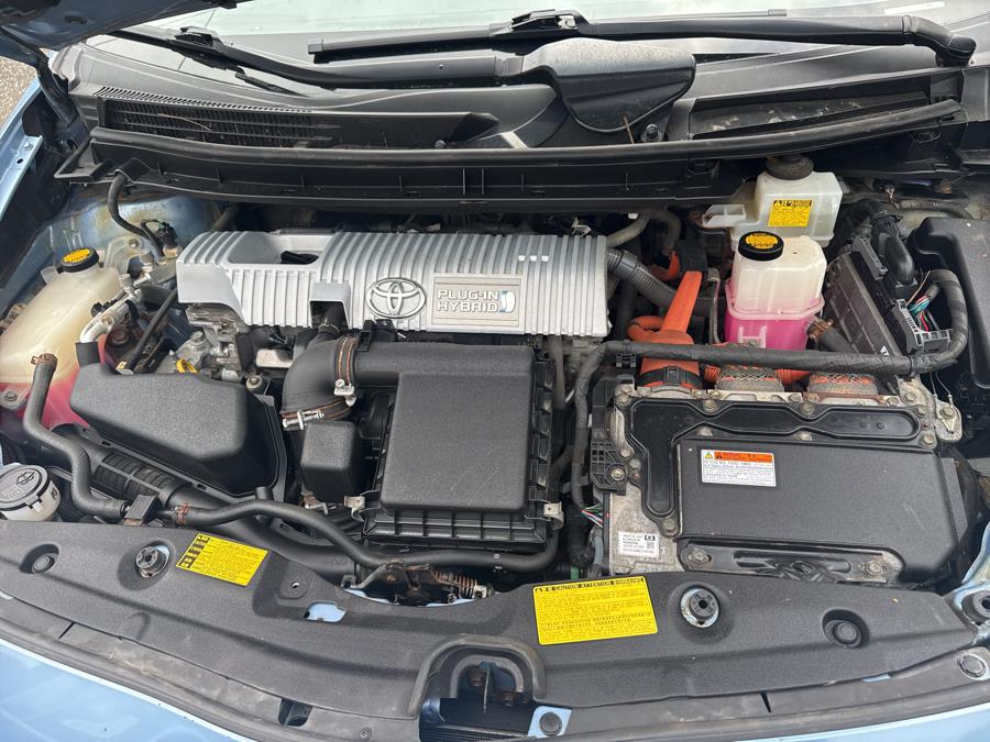 2013 Toyota Prius Plug-In 5dr HB (Natl), available for sale in Shelton, Connecticut | Center Motorsports LLC. Shelton, Connecticut 2013 Toyota Prius Plug-In 5dr HB (Natl), available for sale in Shelton, Connecticut | Center Motorsports LLC. Shelton, Connecticut
