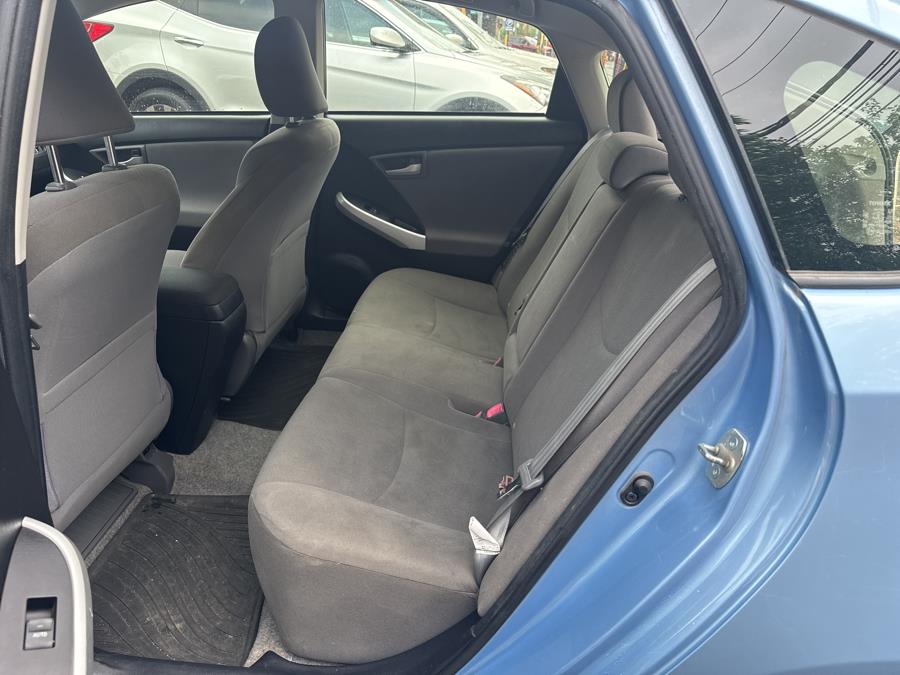 2013 Toyota Prius Plug-In 5dr HB (Natl), available for sale in Shelton, Connecticut | Center Motorsports LLC. Shelton, Connecticut 2013 Toyota Prius Plug-In 5dr HB (Natl), available for sale in Shelton, Connecticut | Center Motorsports LLC. Shelton, Connecticut