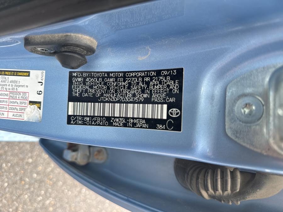 2013 Toyota Prius Plug-In 5dr HB (Natl), available for sale in Shelton, Connecticut | Center Motorsports LLC. Shelton, Connecticut 2013 Toyota Prius Plug-In 5dr HB (Natl), available for sale in Shelton, Connecticut | Center Motorsports LLC. Shelton, Connecticut