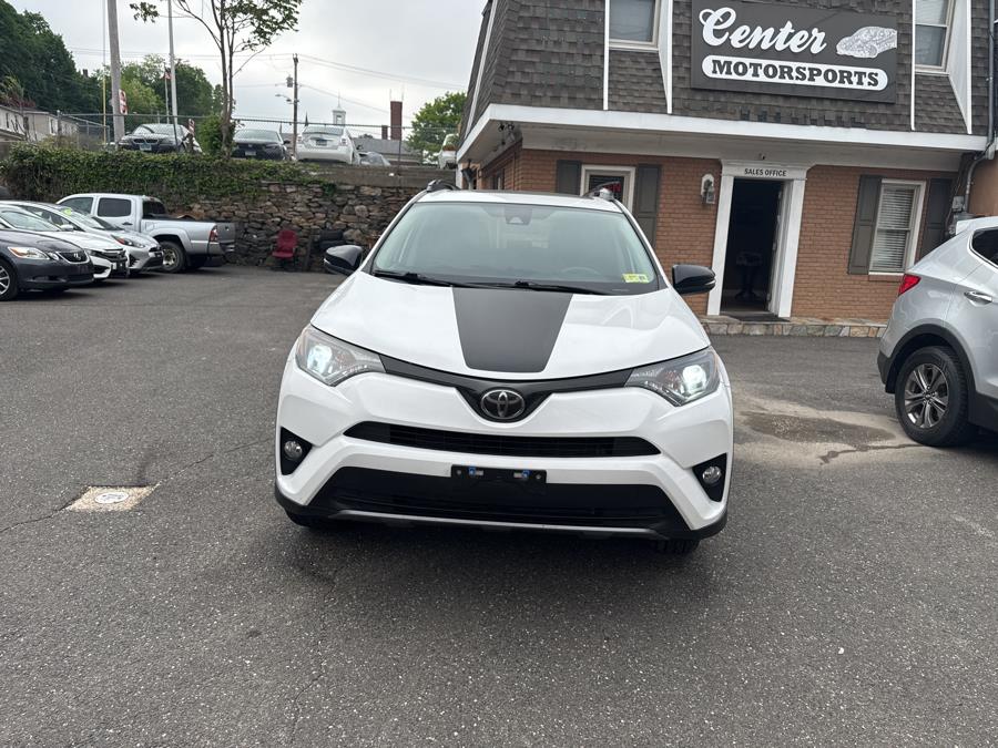 Used 2018 Toyota RAV4 in Shelton, Connecticut | Center Motorsports LLC. Shelton, Connecticut
