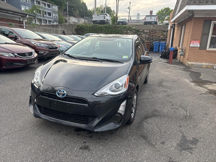 Used 2015 Toyota Prius c in Shelton, Connecticut | Center Motorsports LLC. Shelton, Connecticut