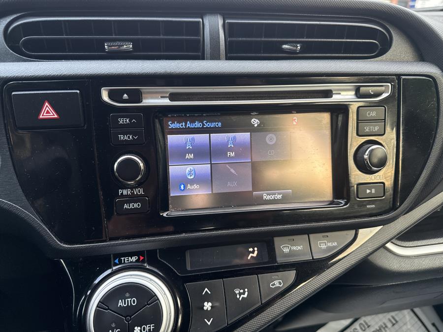 2015 Toyota Prius c 5dr HB Three (Natl), available for sale in Shelton, Connecticut | Center Motorsports LLC. Shelton, Connecticut 2015 Toyota Prius c 5dr HB Three (Natl), available for sale in Shelton, Connecticut | Center Motorsports LLC. Shelton, Connecticut