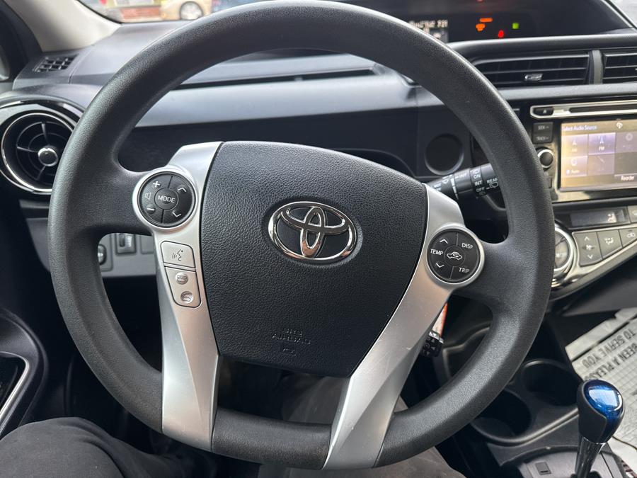 2015 Toyota Prius c 5dr HB Three (Natl), available for sale in Shelton, Connecticut | Center Motorsports LLC. Shelton, Connecticut 2015 Toyota Prius c 5dr HB Three (Natl), available for sale in Shelton, Connecticut | Center Motorsports LLC. Shelton, Connecticut