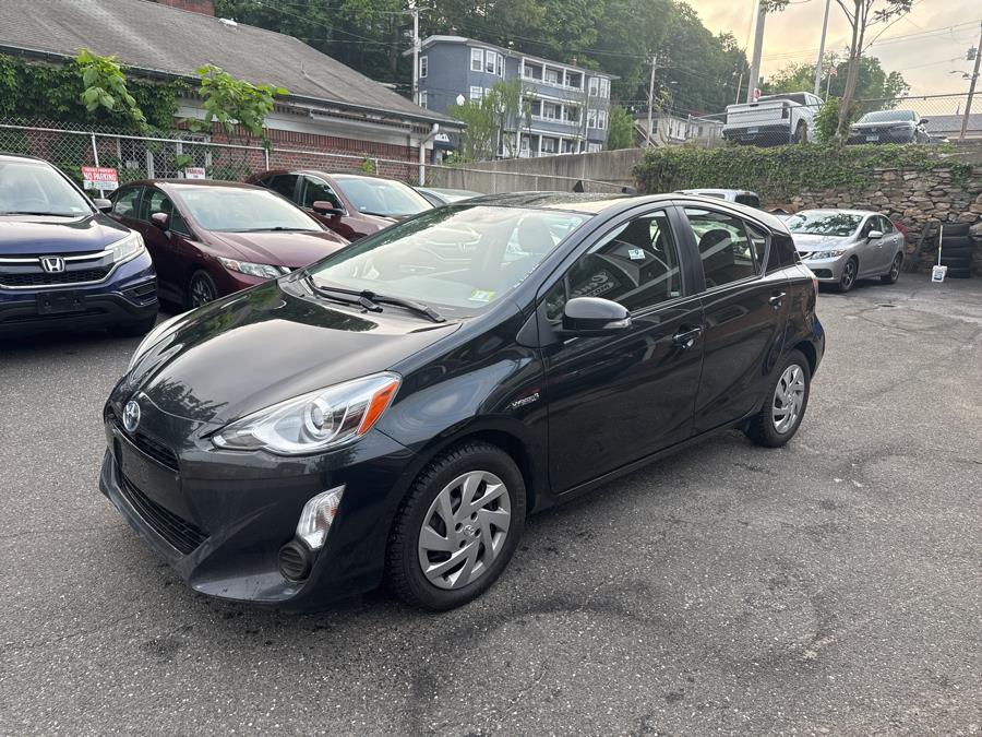 2015 Toyota Prius c 5dr HB Three (Natl), available for sale in Shelton, Connecticut | Center Motorsports LLC. Shelton, Connecticut 2015 Toyota Prius c 5dr HB Three (Natl), available for sale in Shelton, Connecticut | Center Motorsports LLC. Shelton, Connecticut