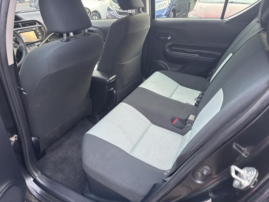 2015 Toyota Prius c 5dr HB Three (Natl), available for sale in Shelton, Connecticut | Center Motorsports LLC. Shelton, Connecticut 2015 Toyota Prius c 5dr HB Three (Natl), available for sale in Shelton, Connecticut | Center Motorsports LLC. Shelton, Connecticut