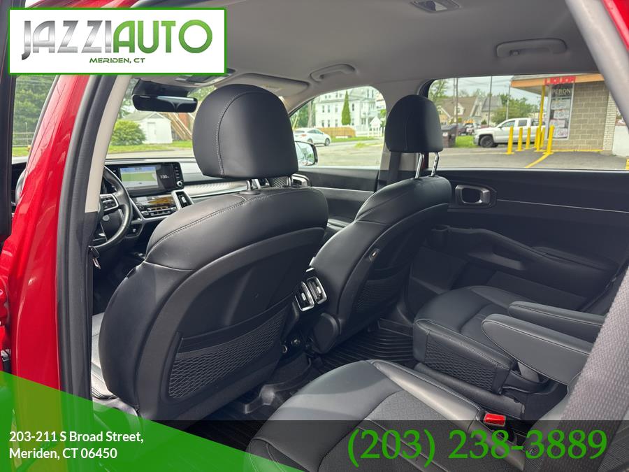 2022 Kia Sorento Hybrid S FWD, available for sale in Meriden, Connecticut | Jazzi Auto Sales LLC. Meriden, Connecticut 2022 Kia Sorento Hybrid S FWD, available for sale in Meriden, Connecticut | Jazzi Auto Sales LLC. Meriden, Connecticut