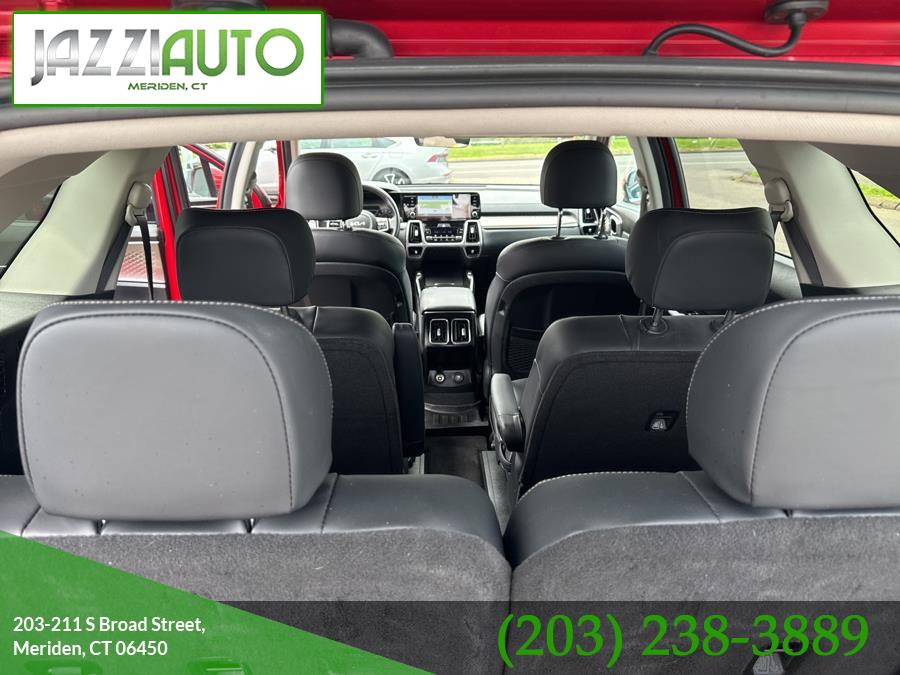2022 Kia Sorento Hybrid S FWD, available for sale in Meriden, Connecticut | Jazzi Auto Sales LLC. Meriden, Connecticut 2022 Kia Sorento Hybrid S FWD, available for sale in Meriden, Connecticut | Jazzi Auto Sales LLC. Meriden, Connecticut