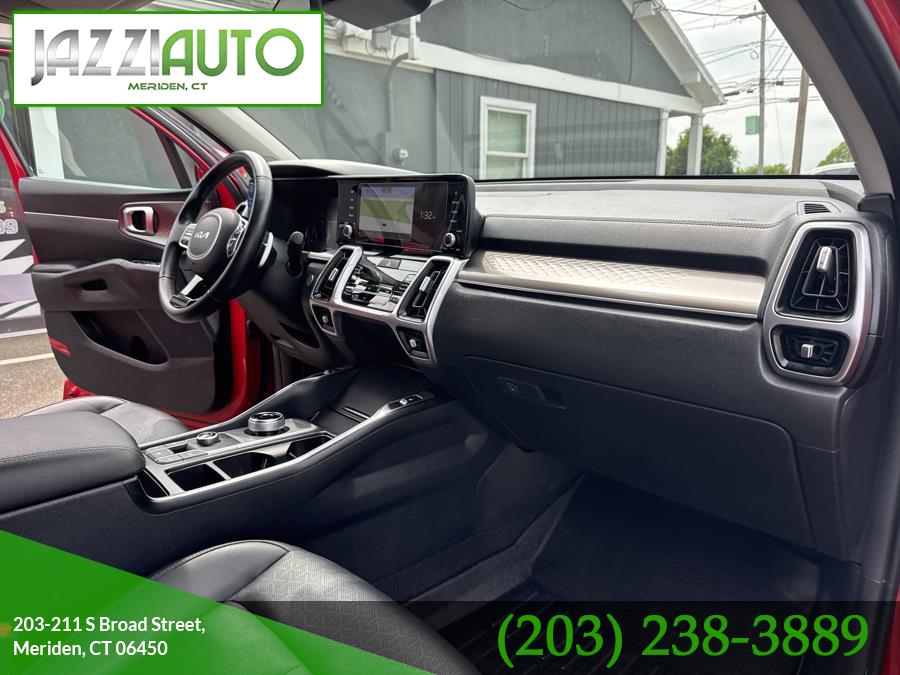 2022 Kia Sorento Hybrid S FWD, available for sale in Meriden, Connecticut | Jazzi Auto Sales LLC. Meriden, Connecticut 2022 Kia Sorento Hybrid S FWD, available for sale in Meriden, Connecticut | Jazzi Auto Sales LLC. Meriden, Connecticut