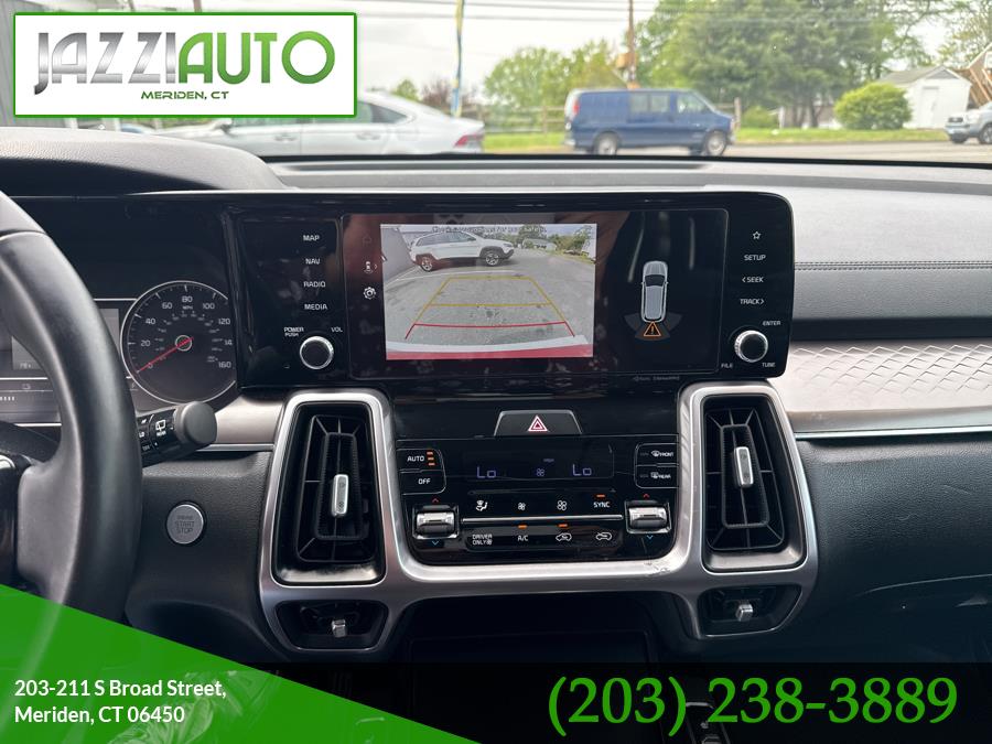 2022 Kia Sorento Hybrid S FWD, available for sale in Meriden, Connecticut | Jazzi Auto Sales LLC. Meriden, Connecticut 2022 Kia Sorento Hybrid S FWD, available for sale in Meriden, Connecticut | Jazzi Auto Sales LLC. Meriden, Connecticut