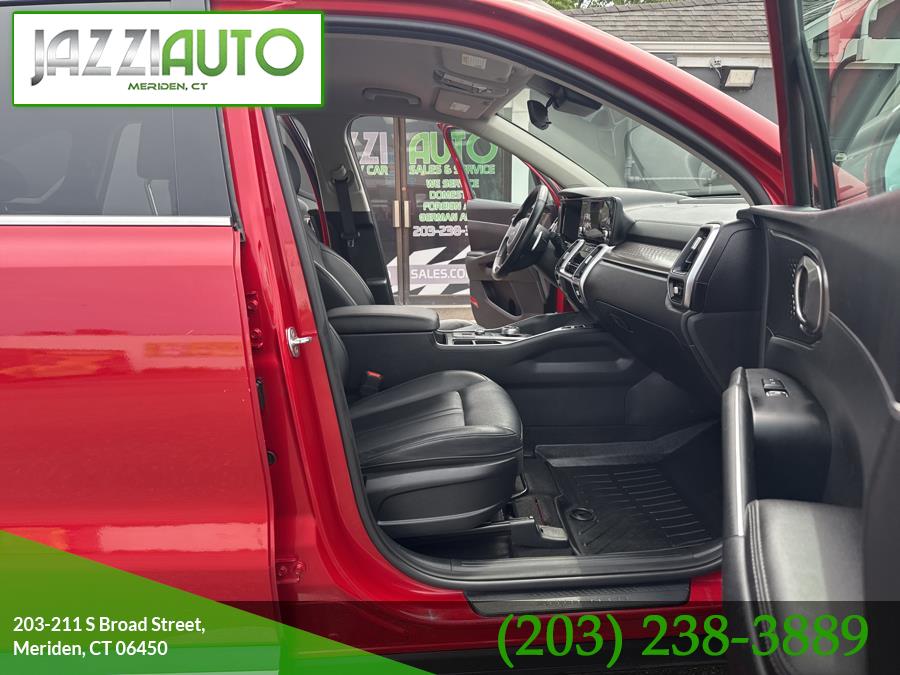 2022 Kia Sorento Hybrid S FWD, available for sale in Meriden, Connecticut | Jazzi Auto Sales LLC. Meriden, Connecticut 2022 Kia Sorento Hybrid S FWD, available for sale in Meriden, Connecticut | Jazzi Auto Sales LLC. Meriden, Connecticut
