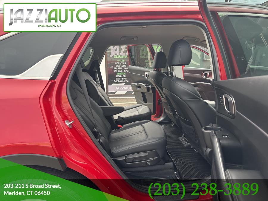2022 Kia Sorento Hybrid S FWD, available for sale in Meriden, Connecticut | Jazzi Auto Sales LLC. Meriden, Connecticut 2022 Kia Sorento Hybrid S FWD, available for sale in Meriden, Connecticut | Jazzi Auto Sales LLC. Meriden, Connecticut