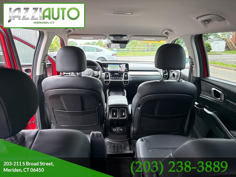 2022 Kia Sorento Hybrid S FWD, available for sale in Meriden, Connecticut | Jazzi Auto Sales LLC. Meriden, Connecticut 2022 Kia Sorento Hybrid S FWD, available for sale in Meriden, Connecticut | Jazzi Auto Sales LLC. Meriden, Connecticut