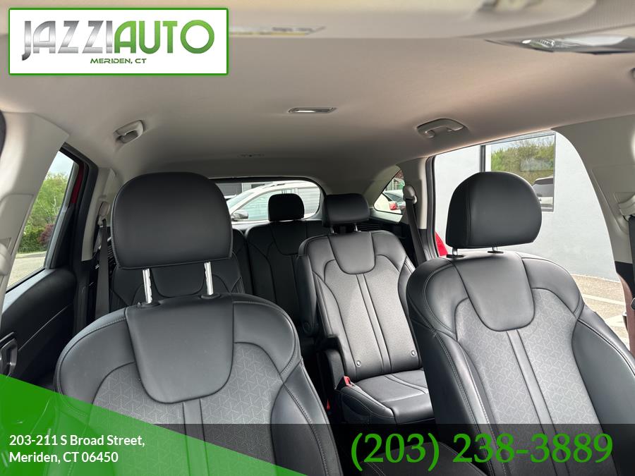 2022 Kia Sorento Hybrid S FWD, available for sale in Meriden, Connecticut | Jazzi Auto Sales LLC. Meriden, Connecticut 2022 Kia Sorento Hybrid S FWD, available for sale in Meriden, Connecticut | Jazzi Auto Sales LLC. Meriden, Connecticut