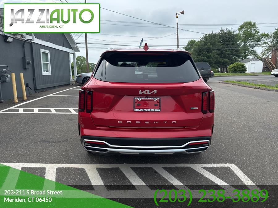 2022 Kia Sorento Hybrid S FWD, available for sale in Meriden, Connecticut | Jazzi Auto Sales LLC. Meriden, Connecticut 2022 Kia Sorento Hybrid S FWD, available for sale in Meriden, Connecticut | Jazzi Auto Sales LLC. Meriden, Connecticut