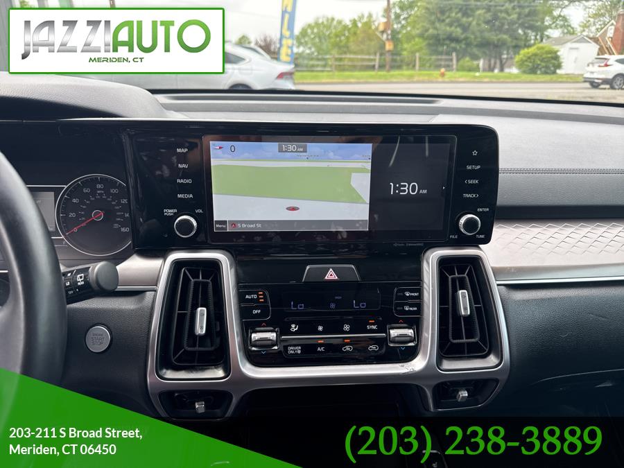 2022 Kia Sorento Hybrid S FWD, available for sale in Meriden, Connecticut | Jazzi Auto Sales LLC. Meriden, Connecticut 2022 Kia Sorento Hybrid S FWD, available for sale in Meriden, Connecticut | Jazzi Auto Sales LLC. Meriden, Connecticut