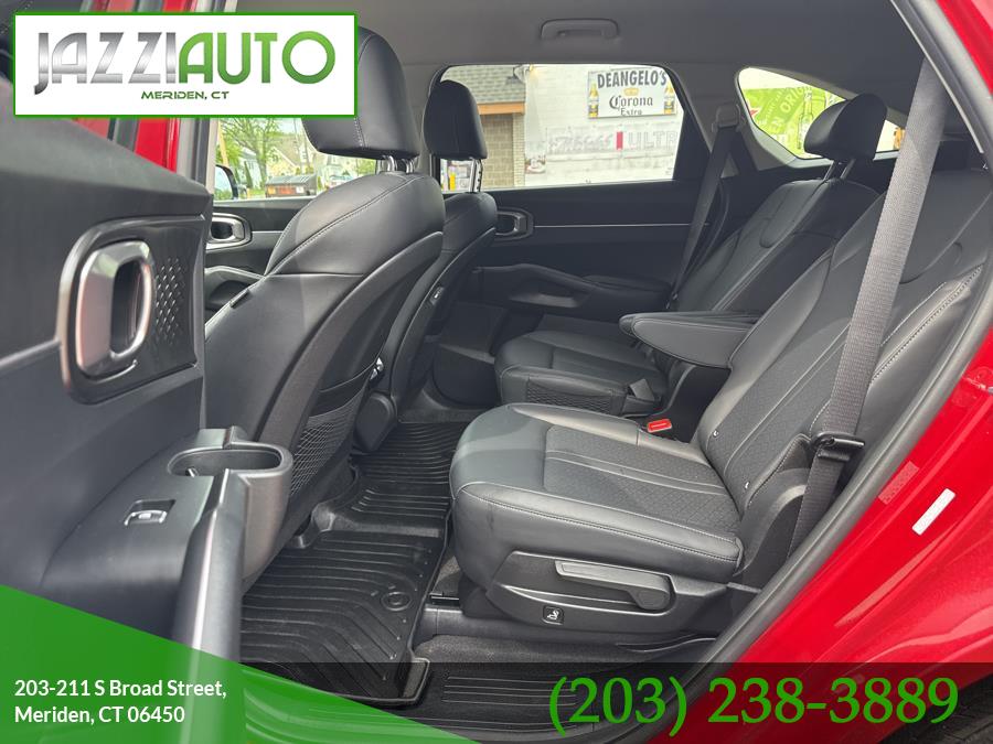 2022 Kia Sorento Hybrid S FWD, available for sale in Meriden, Connecticut | Jazzi Auto Sales LLC. Meriden, Connecticut 2022 Kia Sorento Hybrid S FWD, available for sale in Meriden, Connecticut | Jazzi Auto Sales LLC. Meriden, Connecticut