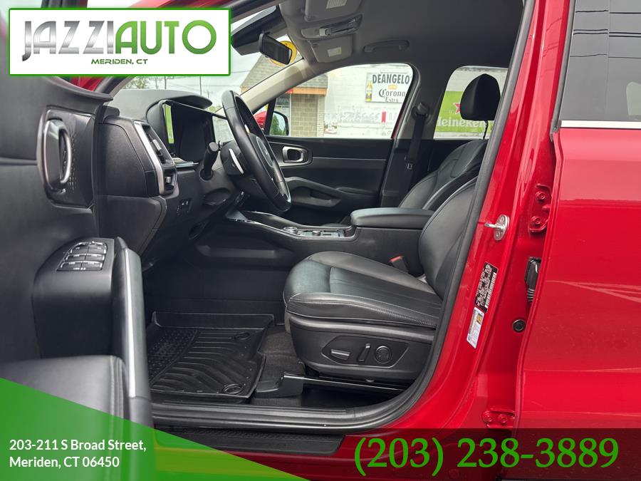 2022 Kia Sorento Hybrid S FWD, available for sale in Meriden, Connecticut | Jazzi Auto Sales LLC. Meriden, Connecticut 2022 Kia Sorento Hybrid S FWD, available for sale in Meriden, Connecticut | Jazzi Auto Sales LLC. Meriden, Connecticut