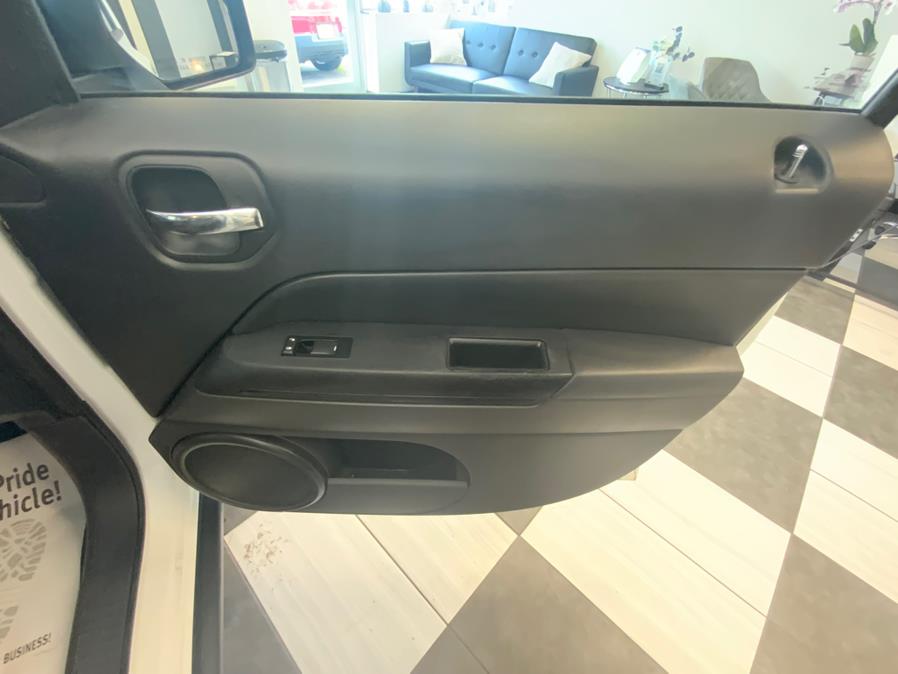 2016 Jeep Patriot FWD 4dr Sport, available for sale in Hartford, Connecticut | Franklin Motors Auto Sales LLC. Hartford, Connecticut 2016 Jeep Patriot FWD 4dr Sport, available for sale in Hartford, Connecticut | Franklin Motors Auto Sales LLC. Hartford, Connecticut