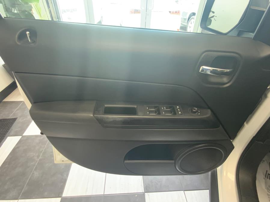 2016 Jeep Patriot FWD 4dr Sport, available for sale in Hartford, Connecticut | Franklin Motors Auto Sales LLC. Hartford, Connecticut 2016 Jeep Patriot FWD 4dr Sport, available for sale in Hartford, Connecticut | Franklin Motors Auto Sales LLC. Hartford, Connecticut