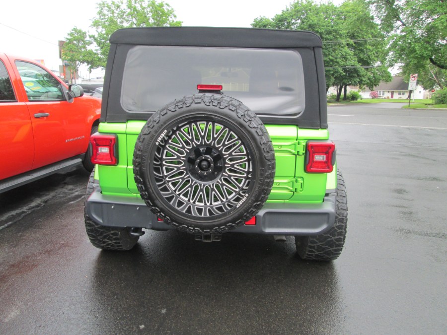 2018 Jeep Wrangler Unlimited Sahara 4x4, available for sale in Levittown, Pennsylvania | Levittown Auto. Levittown, Pennsylvania 2018 Jeep Wrangler Unlimited Sahara 4x4, available for sale in Levittown, Pennsylvania | Levittown Auto. Levittown, Pennsylvania