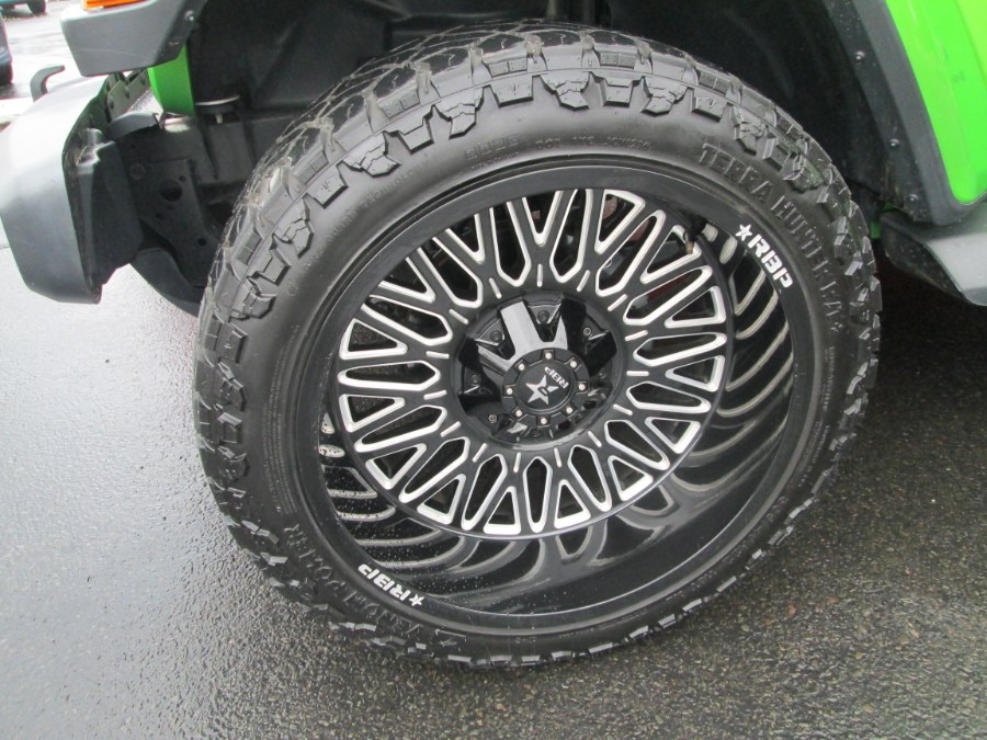 2018 Jeep Wrangler Unlimited Sahara 4x4, available for sale in Levittown, Pennsylvania | Levittown Auto. Levittown, Pennsylvania 2018 Jeep Wrangler Unlimited Sahara 4x4, available for sale in Levittown, Pennsylvania | Levittown Auto. Levittown, Pennsylvania