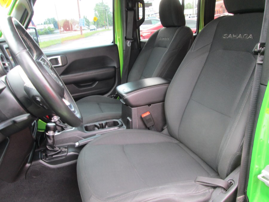 2018 Jeep Wrangler Unlimited Sahara 4x4, available for sale in Levittown, Pennsylvania | Levittown Auto. Levittown, Pennsylvania 2018 Jeep Wrangler Unlimited Sahara 4x4, available for sale in Levittown, Pennsylvania | Levittown Auto. Levittown, Pennsylvania